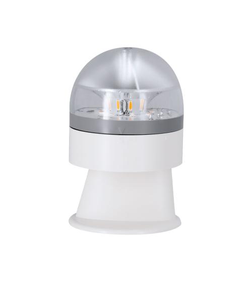 Luz Emergencia V16 Geolocalizada Busby