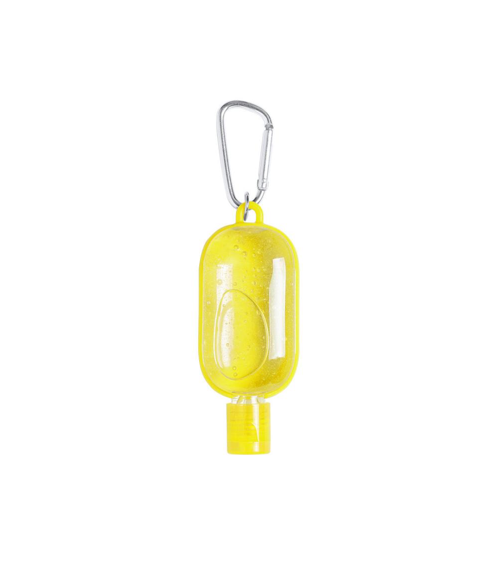 Gel Hidroalcohólico Trikel