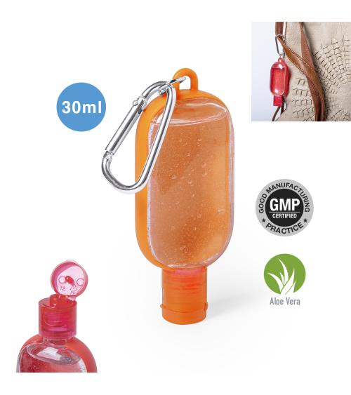Gel Hidroalcohólico Trikel