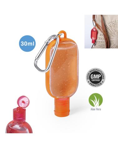 Gel Hidroalcohólico Trikel