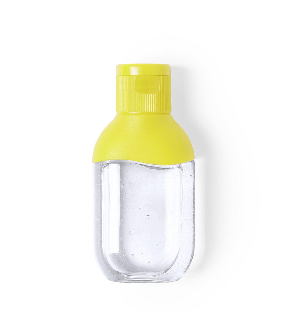 Gel Hidroalcohólico Vixel