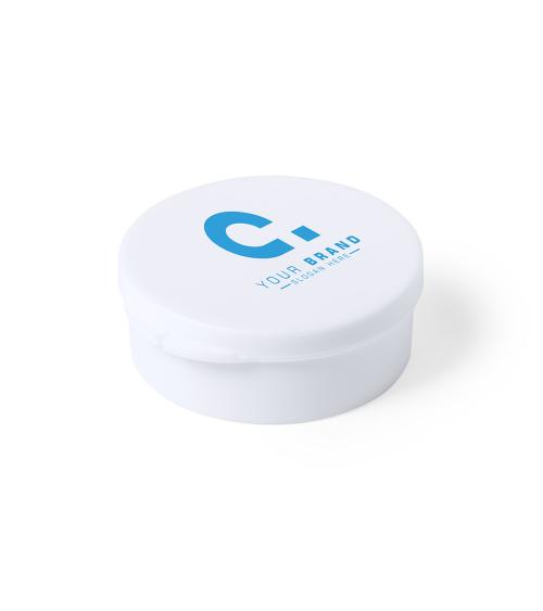 Pajita Antibacteriana Ladix