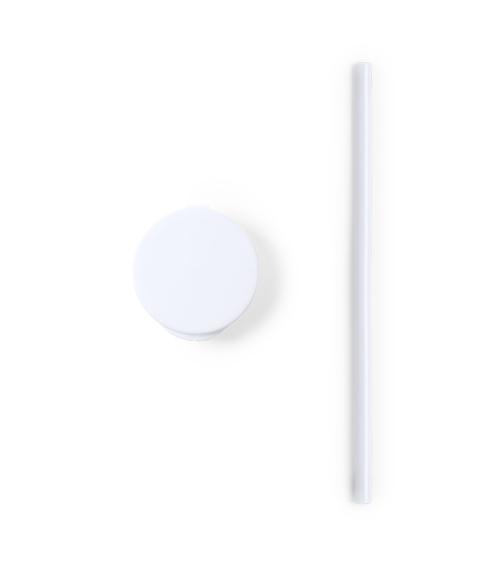 Pajita Antibacteriana Ladix