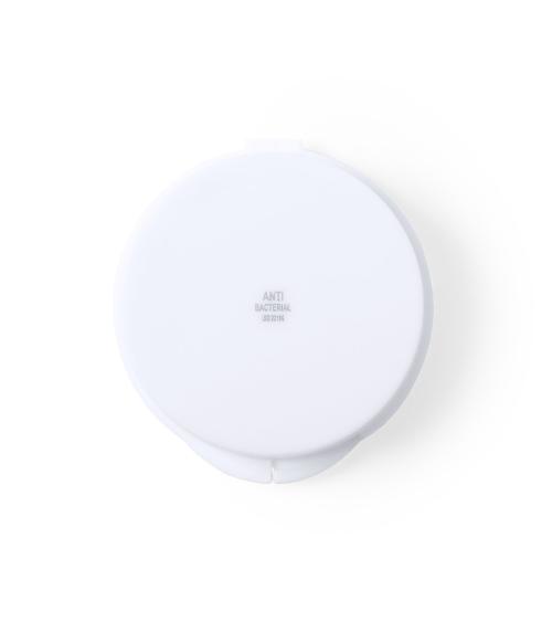 Pajita Antibacteriana Ladix