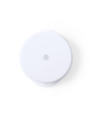 Pajita Antibacteriana Ladix