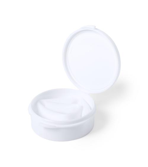 Pajita Antibacteriana Ladix