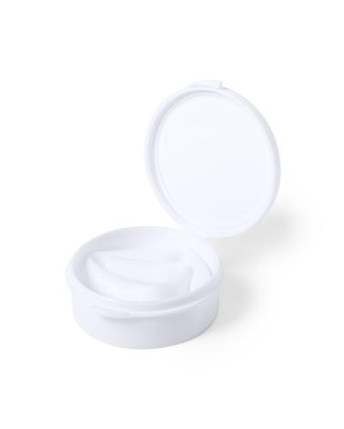 Pajita Antibacteriana Ladix