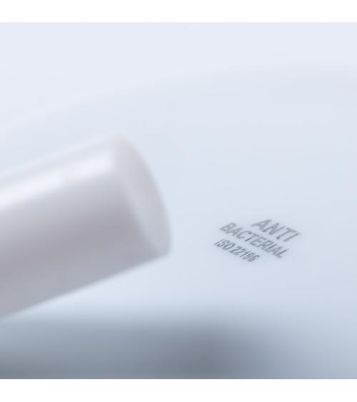 Pajita Antibacteriana Ladix