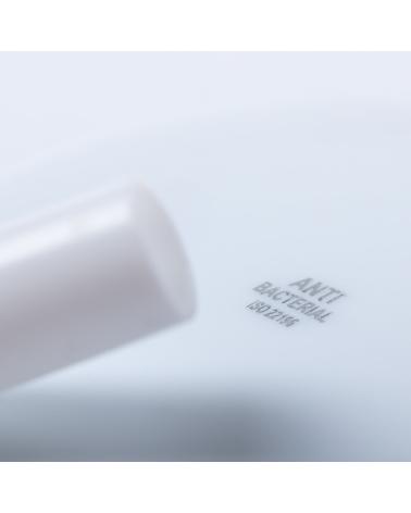 Pajita Antibacteriana Ladix