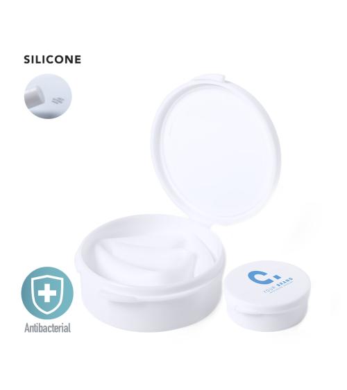 Pajita Antibacteriana Ladix