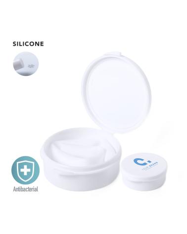 Pajita Antibacteriana Ladix