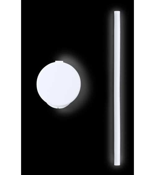 Pajita Antibacteriana Ladix