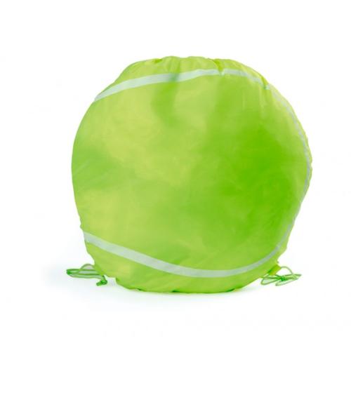 MOCHILA "SPORTS" TENIS MERIENDA