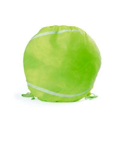MOCHILA "SPORTS" TENIS MERIENDA