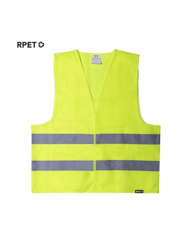 Chaleco Reflectante Safrox
