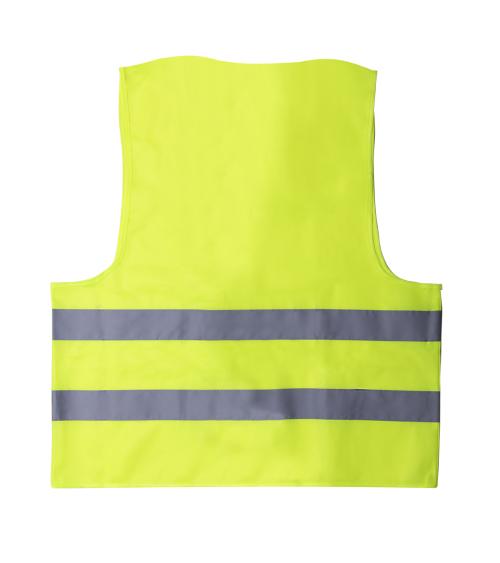 Chaleco Reflectante Safrox