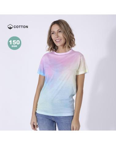 Camiseta Adulto Vega