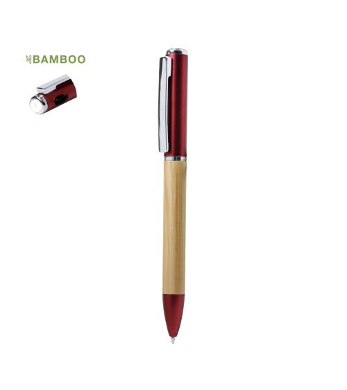 Bolígrafo Linterna Telnay