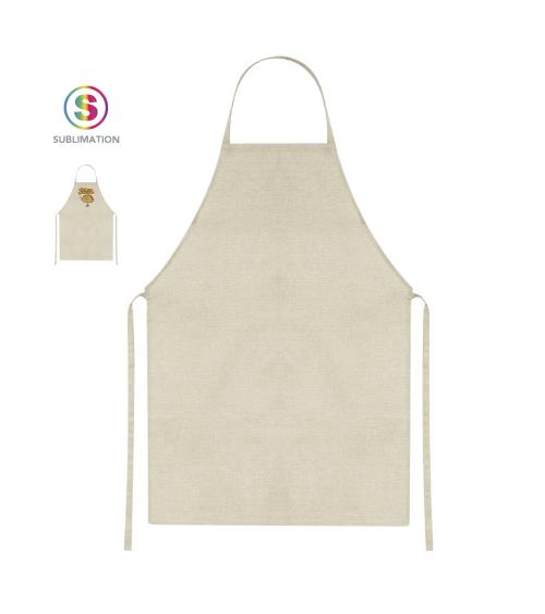 Delantal Sublimación Zyriel