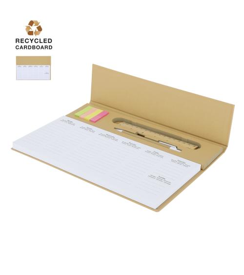 Planificador Semanal Isan