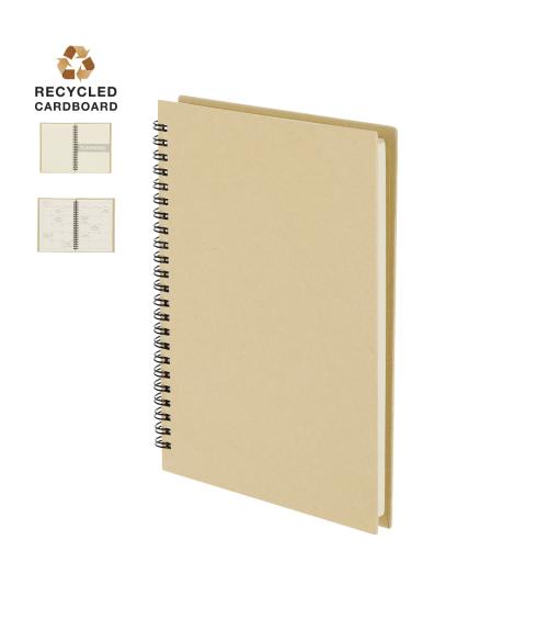 Libreta Planning Mensual Celik