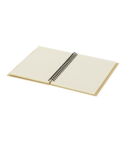 Libreta Planning Mensual Celik