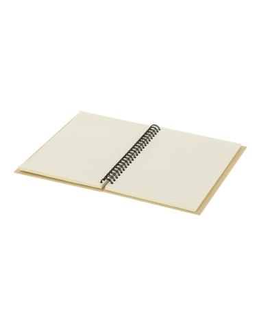 Libreta Planning Mensual Celik