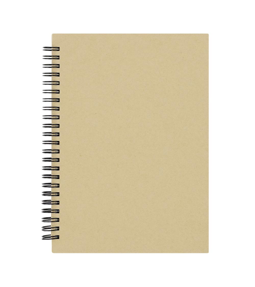 Libreta Planning Mensual Celik