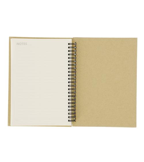 Libreta Planning Mensual Celik