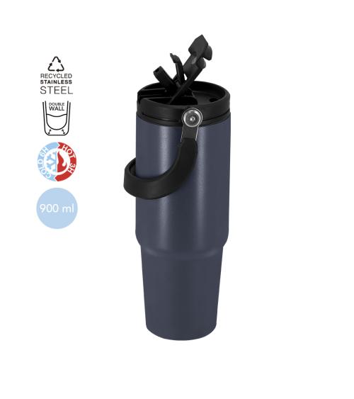 Vaso Térmico Chalmer