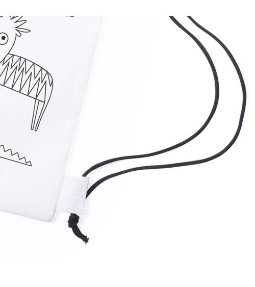 MOCHILA INFANTIL "SAFARI"