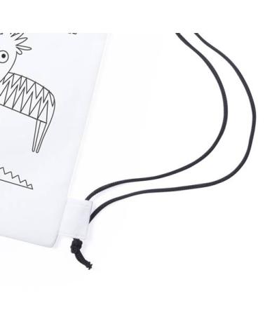 MOCHILA INFANTIL "SAFARI"