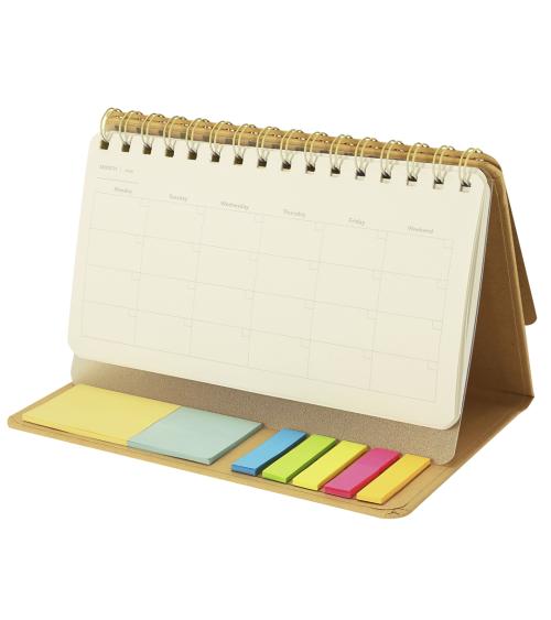 Libreta Planificador Gambel