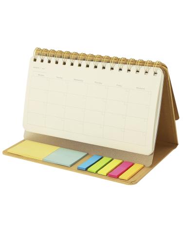 Libreta Planificador Gambel