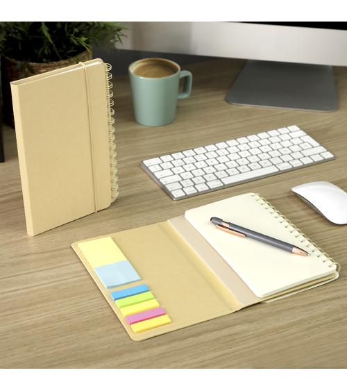 Libreta Planificador Gambel