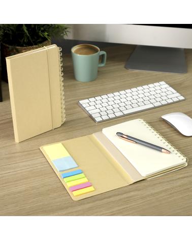 Libreta Planificador Gambel