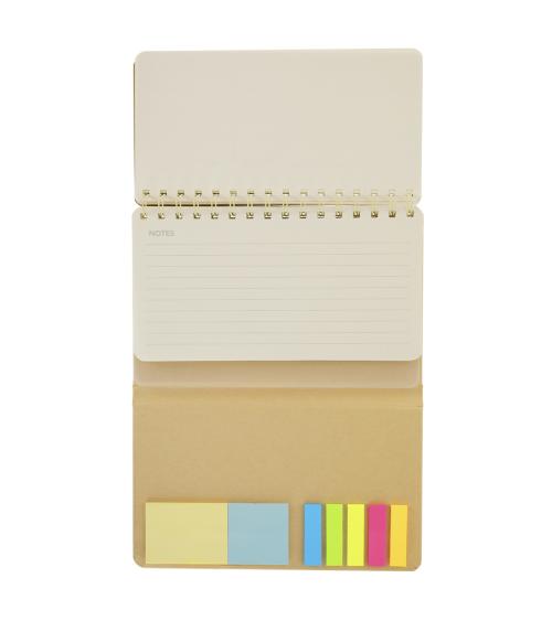 Libreta Planificador Gambel