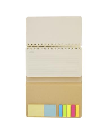 Libreta Planificador Gambel