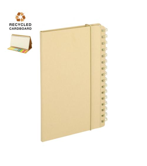 Libreta Planificador Gambel