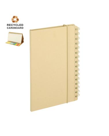Libreta Planificador Gambel