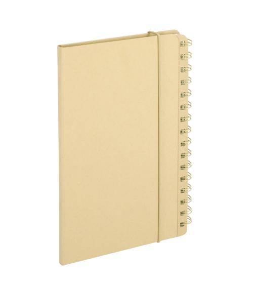Libreta Planificador Gambel
