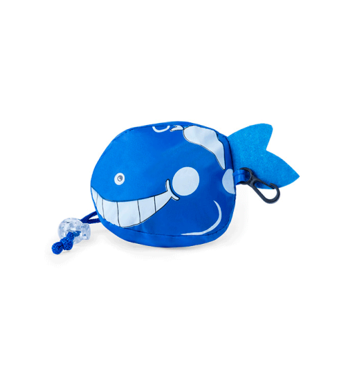 MOCHILA "GRANJA" BALLENA