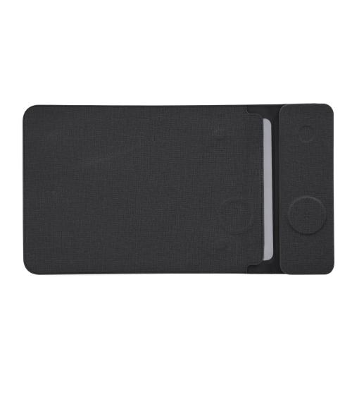 Funda Ordenador Portátil Multifunción Benrix