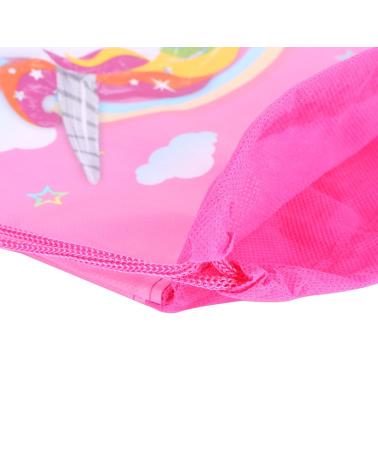 MOCHILA PETATE "UNICORNIO"