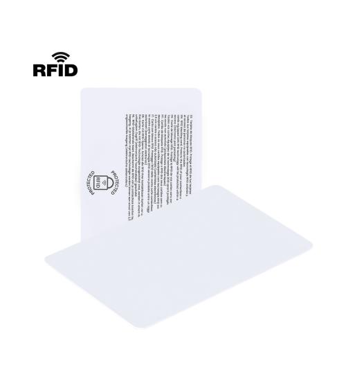 Tarjeta RFID Fatton