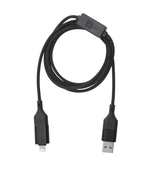 Cable Protección Piratería Gabbo