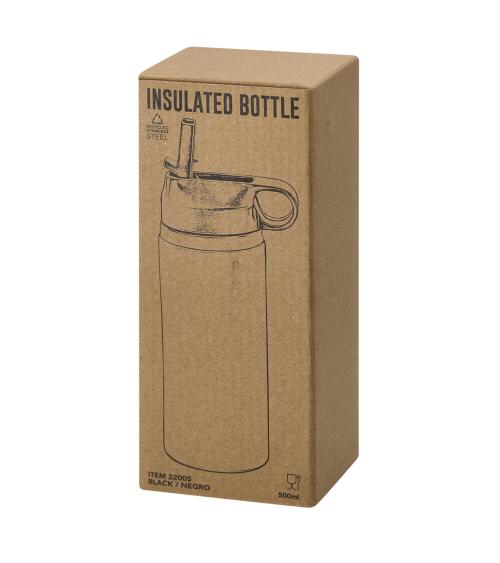 Bidón Térmico Gomery