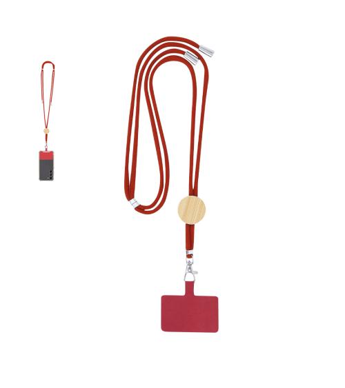 Lanyard Soporte Thorne