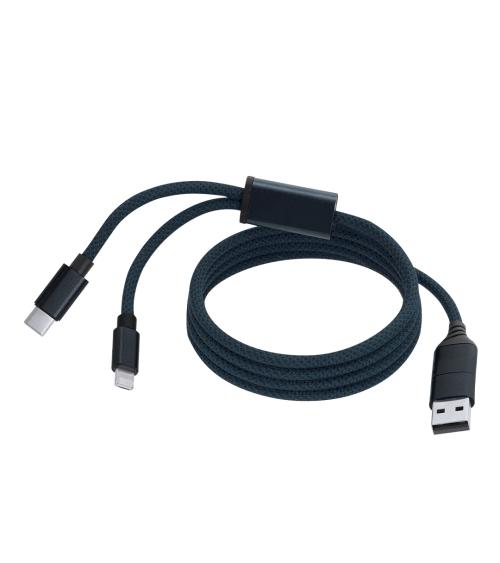 Cable Cargador Briony