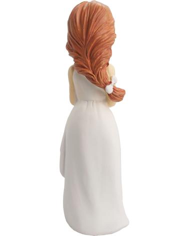 FIGURA TARTA TRENZA COMUNIÓN